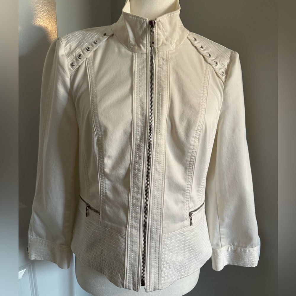 White House black market